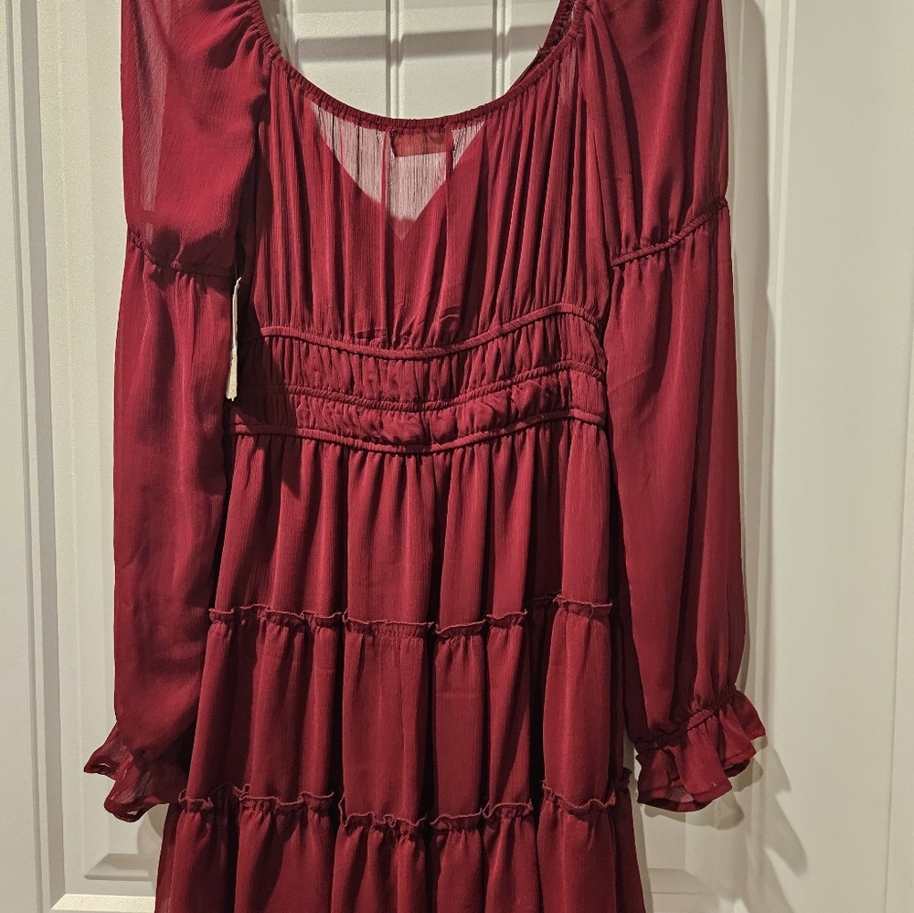 New! Altar'd State Dress - Picture 4 of 4